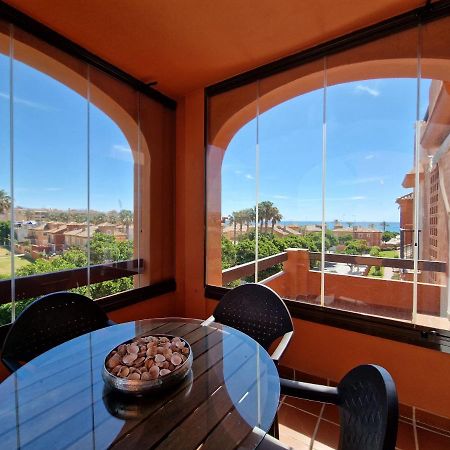 G&G Premium Los Alamos Apartment Торемолинос Екстериор снимка