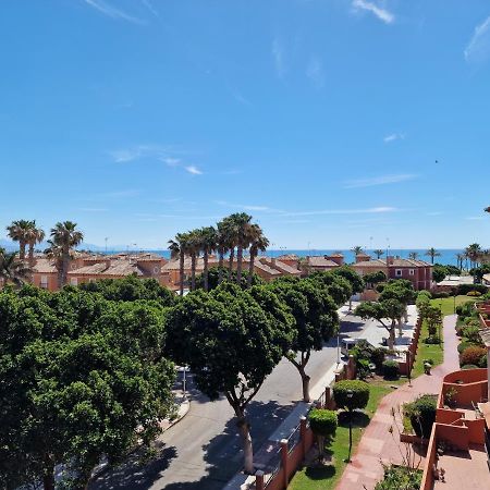 G&G Premium Los Alamos Apartment Торемолинос Екстериор снимка