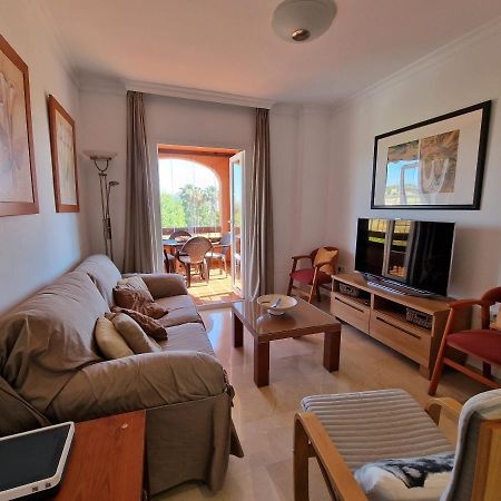 G&G Premium Los Alamos Apartment Торемолинос Екстериор снимка