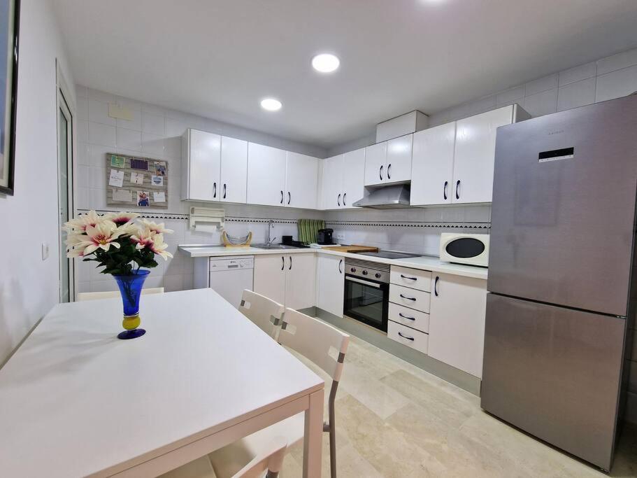 G&G Premium Los Alamos Apartment Торемолинос Екстериор снимка