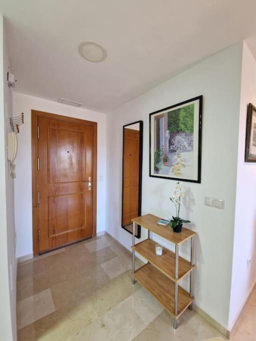 G&G Premium Los Alamos Apartment Торемолинос Екстериор снимка