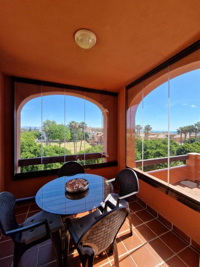 G&G Premium Los Alamos Apartment Торемолинос Екстериор снимка