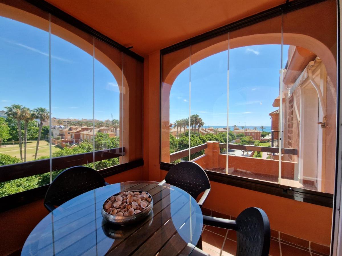 G&G Premium Los Alamos Apartment Торемолинос Екстериор снимка