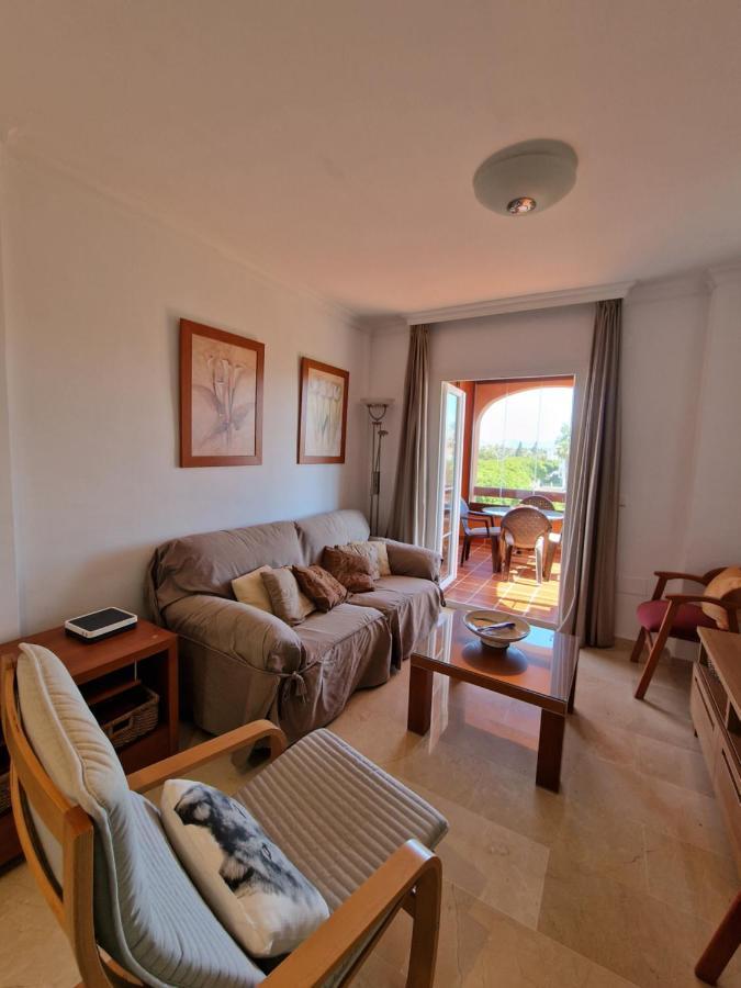 G&G Premium Los Alamos Apartment Торемолинос Екстериор снимка