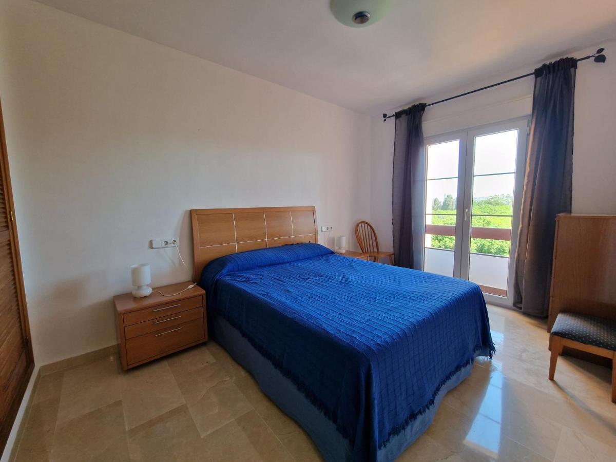 G&G Premium Los Alamos Apartment Торемолинос Екстериор снимка