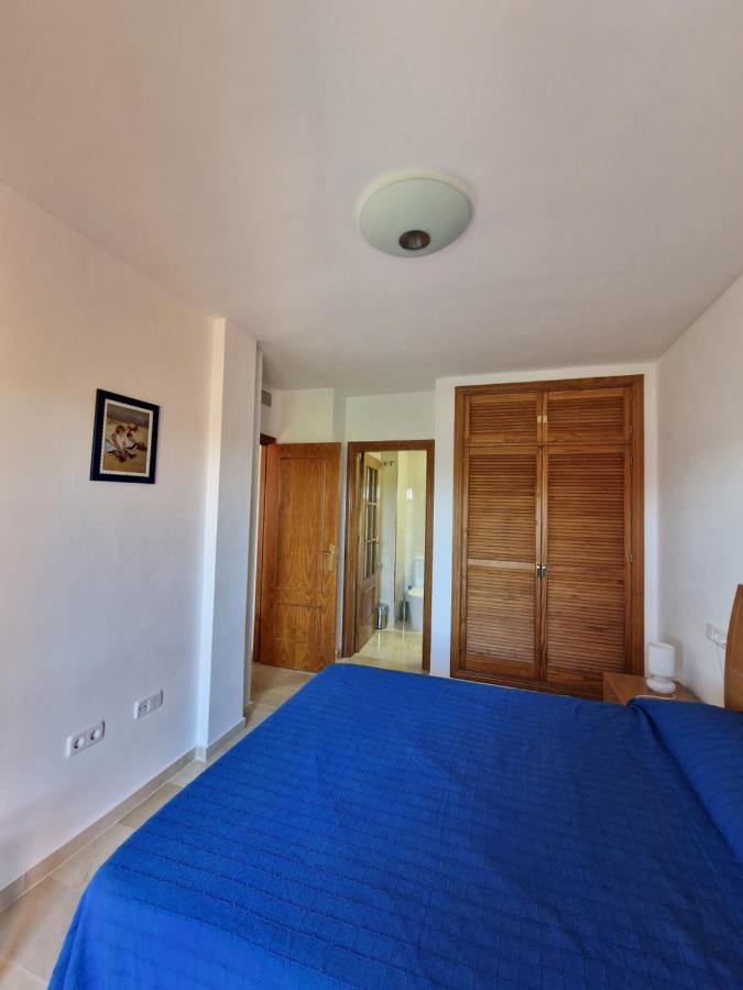 G&G Premium Los Alamos Apartment Торемолинос Екстериор снимка